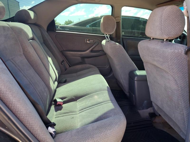 Aukcja sprzedaży 2000 Toyota Camry, vin: 4T1BG22K47U976751, numer aukcji: 53298976