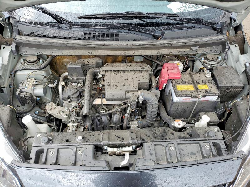 Продаж на аукціоні авто 2024 Mitsubishi Mirage, vin: ML32AUHJ8RH019682, номер лоту: 54291766