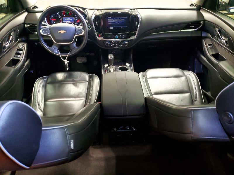 Aukcja sprzedaży 2020 Chevrolet Traverse, vin: 1GNEVNKWXLJ281946, numer aukcji: 51649756