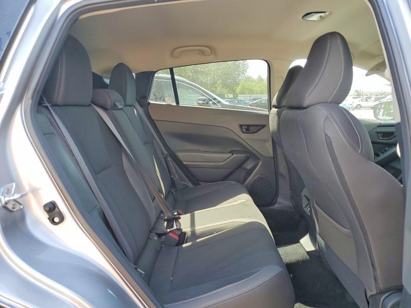 Продаж на аукціоні авто 2026 Subaru Crosstrek, vin: 4S4GUHD68T3762085, номер лоту: 54629626