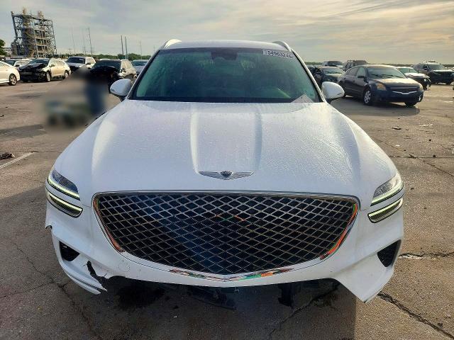 Продажа на аукционе авто 2023 Genesis Gv70, vin: KMUMADTB8PU132782, номер лота: 54963246