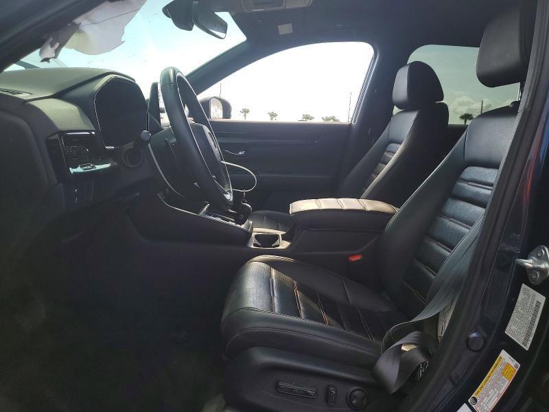 Aukcja sprzedaży 2024 Honda Cr-v, vin: 7FARS6H93RE050675, numer aukcji: 52289616