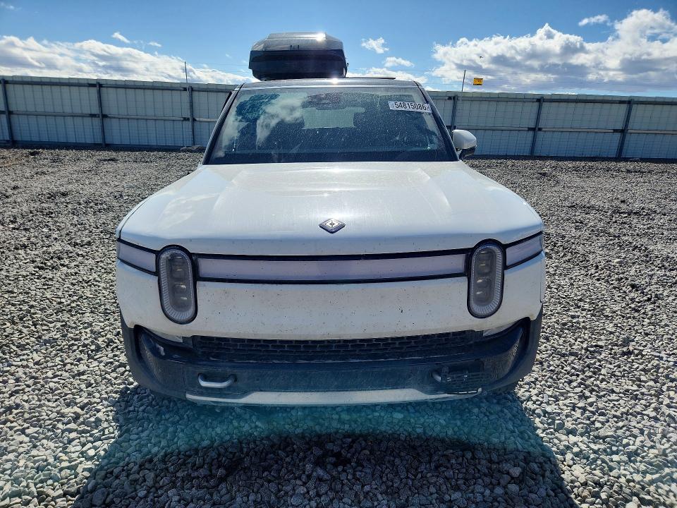 Продаж на аукціоні авто 2024 Rivian R1s, vin: 7PDSGBBA7RN032412, номер лоту: 54815086