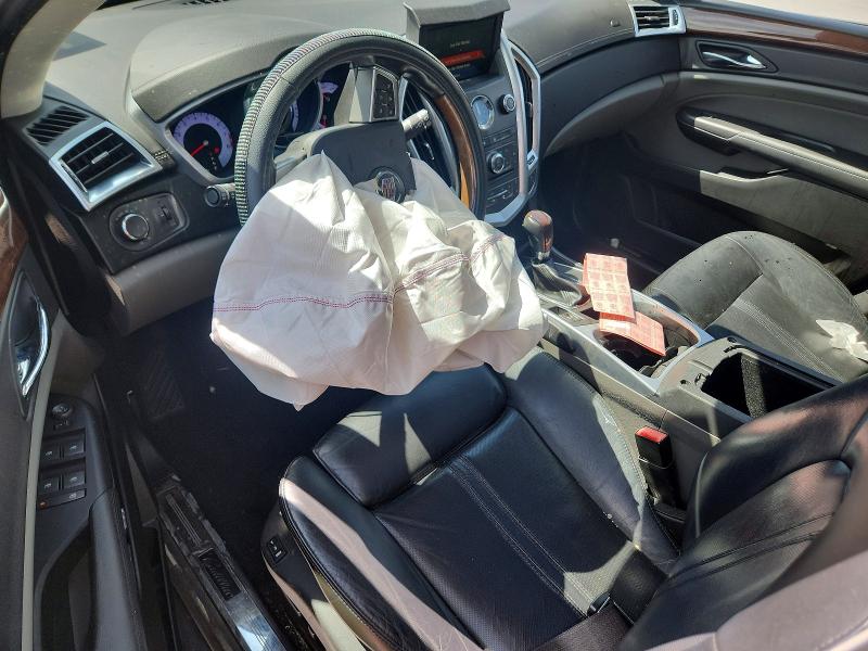 Продаж на аукціоні авто 2011 Cadillac Srx, vin: 3GYFNDEY6BS572553, номер лоту: 48640776
