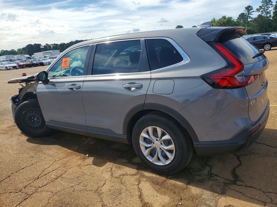 Продаж на аукціоні авто 2026 Honda Cr-v, vin: 2HKRS3H28TH313720, номер лоту: 54950236