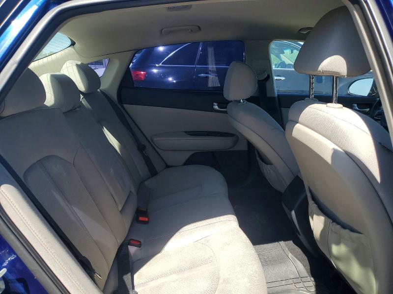 Aukcja sprzedaży 2016 Kia Optima, vin: 5XXGT4L33GG044649, numer aukcji: 53441116