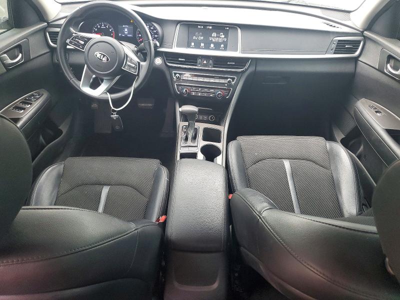 Продажа на аукционе авто 2019 Kia Optima, vin: 5XXGT4L34KG361705, номер лота: 53087516