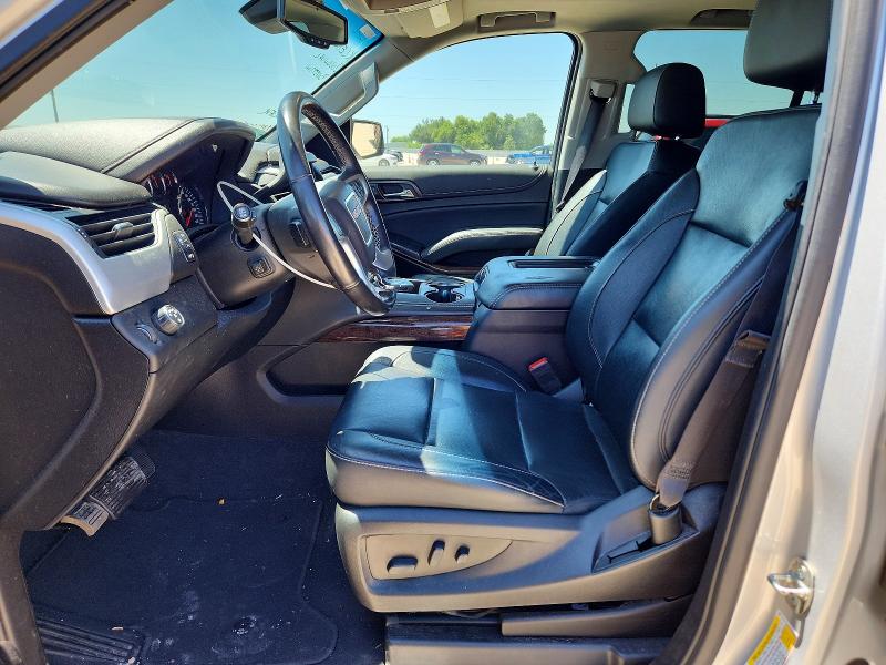 Продаж на аукціоні авто 2020 Gmc Yukon, vin: 1GKS1BKC8LR210326, номер лоту: 54878806