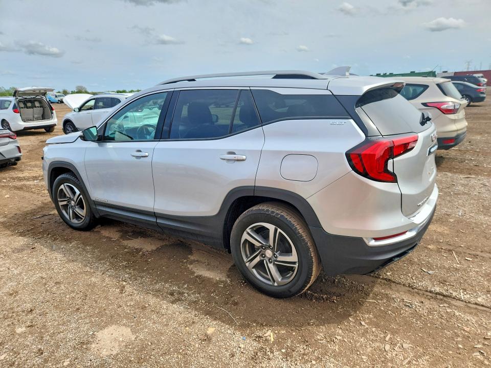 2020 Gmc Terrain მანქანა იყიდება აუქციონზე, vin: 3GKALVEV7LL252899, აუქციონის ნომერი: 54088246