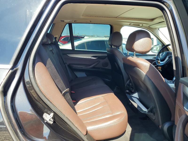 54507006 :رقم المزاد ، 5UXKT0C5XG0S76573 vin ، 2016 Bmw X5 مزاد بيع