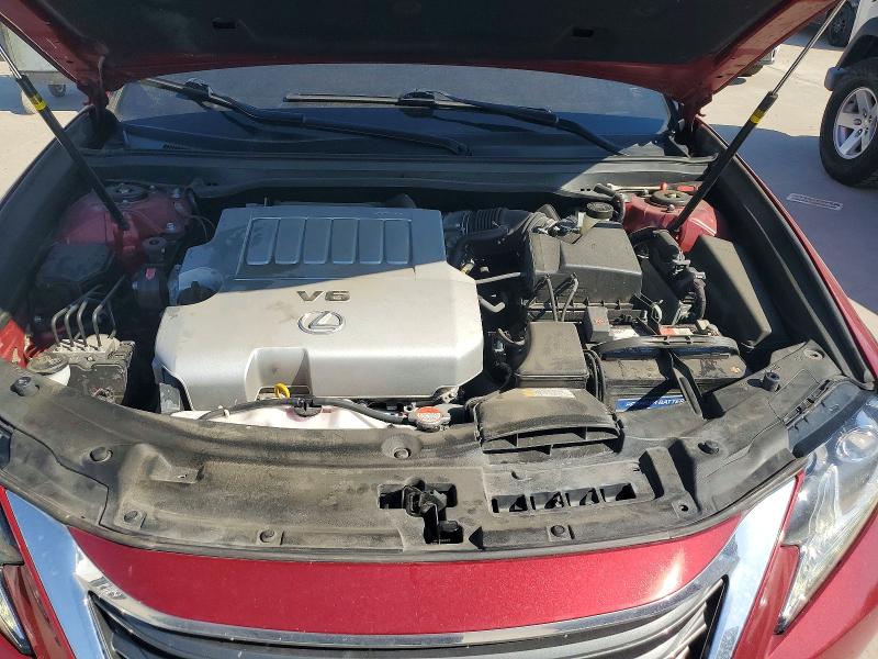 Aukcja sprzedaży 2016 Lexus Es, vin: JTHBK1GG1G2222409, numer aukcji: 53209066