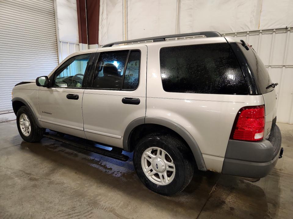 Aukcja sprzedaży 2002 Ford Explorer, vin: 1FMZU72E12ZC67493, numer aukcji: 55215096