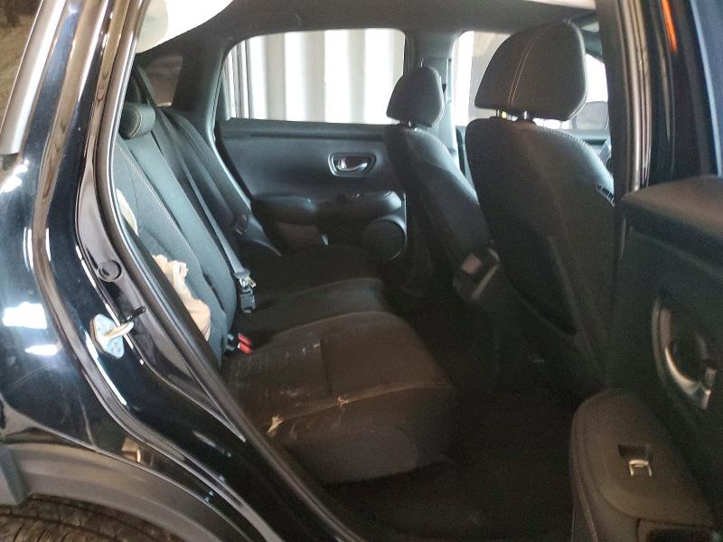 53287146 :رقم المزاد ، 3CZRZ2H5XSM736317 vin ، 2025 Honda Hr-v مزاد بيع