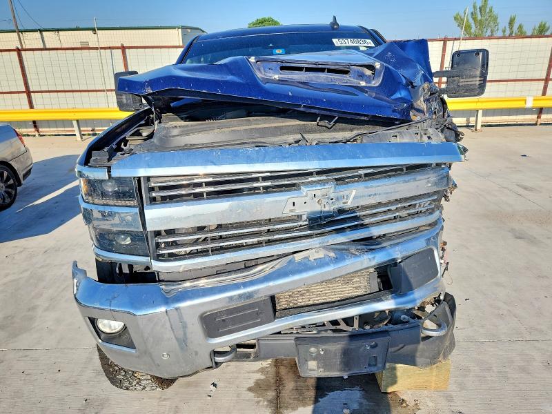 2019 Chevrolet Silverado მანქანა იყიდება აუქციონზე, vin: 1GC4KXEY4KF112349, აუქციონის ნომერი: 53740836