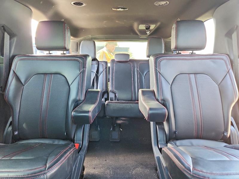 2024 Ford Expedition მანქანა იყიდება აუქციონზე, vin: 1FMJK2A85REA59538, აუქციონის ნომერი: 52937426