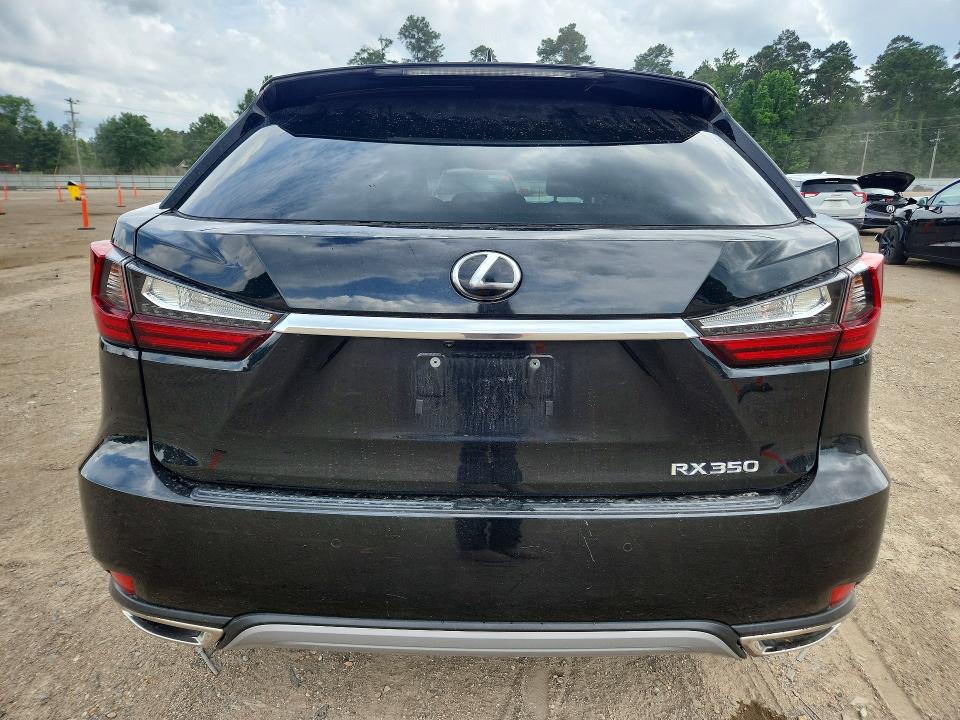 Продажа на аукционе авто 2022 Lexus Rx, vin: 2T2HZMAA3NC242104, номер лота: 54212146