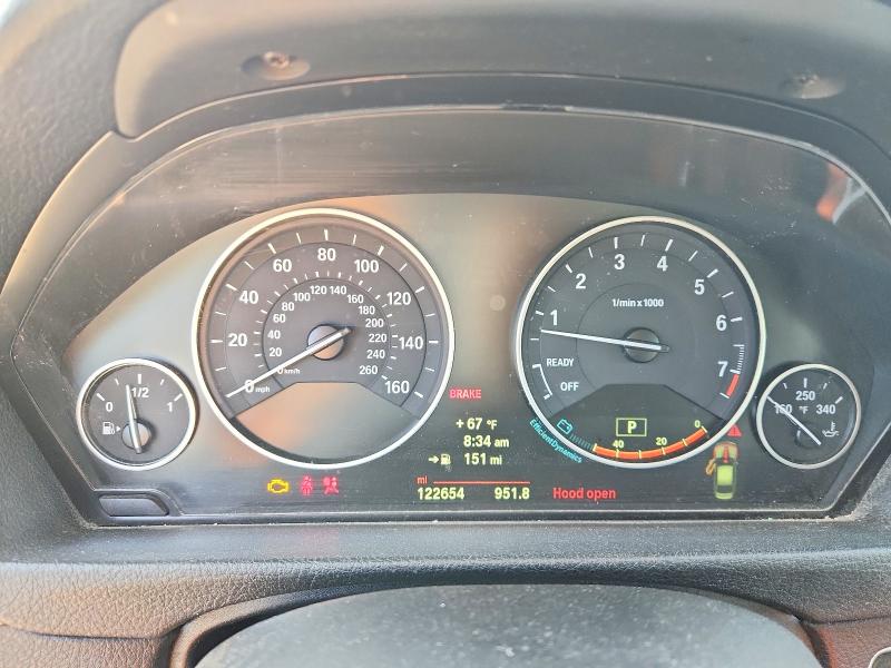 Продажа на аукционе авто 2014 Bmw 328, vin: WBA3B5C54EP541124, номер лота: 51783136