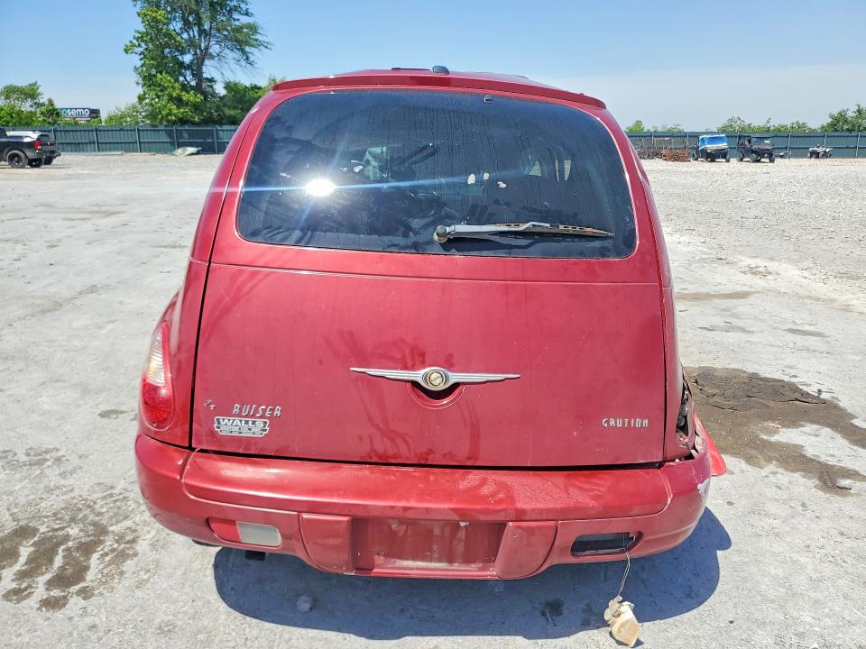 Aukcja sprzedaży 2009 Chrysler Pt Cruiser, vin: 3A8FY58949T589131, numer aukcji: 52453366