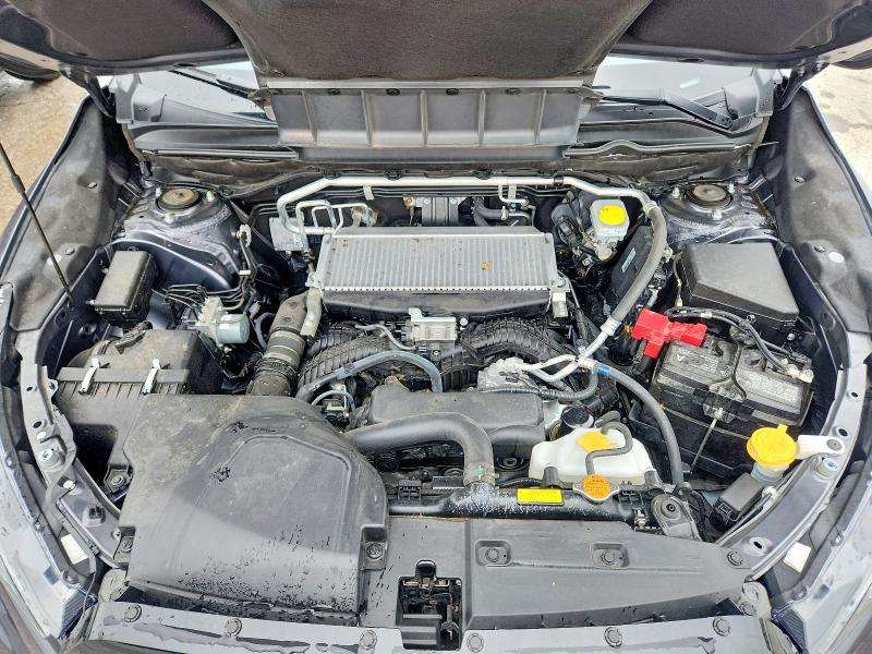 Aukcja sprzedaży 2023 Subaru Ascent, vin: 4S4WMAKD8P3443490, numer aukcji: 55141206