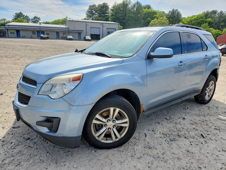 59675816 :رقم المزاد ، 2GNFLFEK5F6175057 vin ، 2015 Chevrolet Equinox مزاد بيع