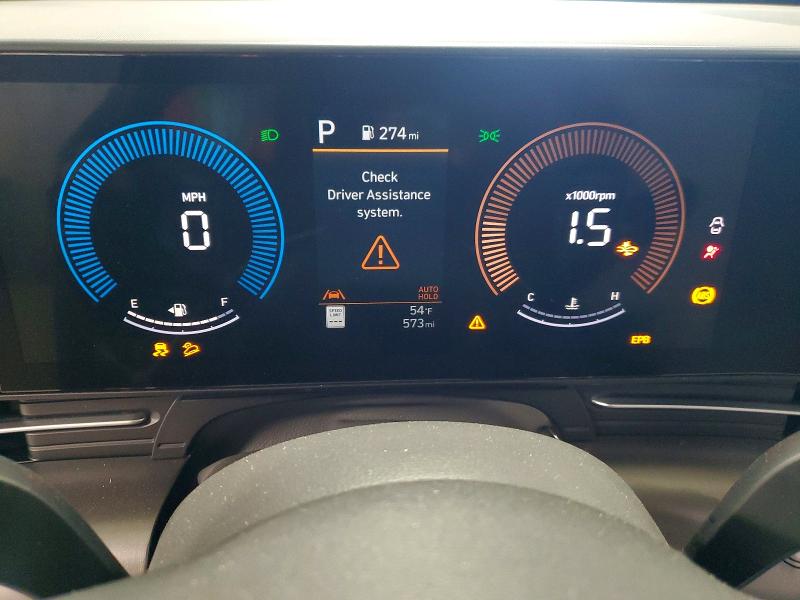 Продажа на аукционе авто 2026 Hyundai Kona, vin: KM8HFCAB1TU424508, номер лота: 52588436