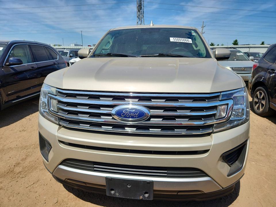 Aukcja sprzedaży 2018 Ford Expedition, vin: 1FMJK1HT5JEA11949, numer aukcji: 55005066