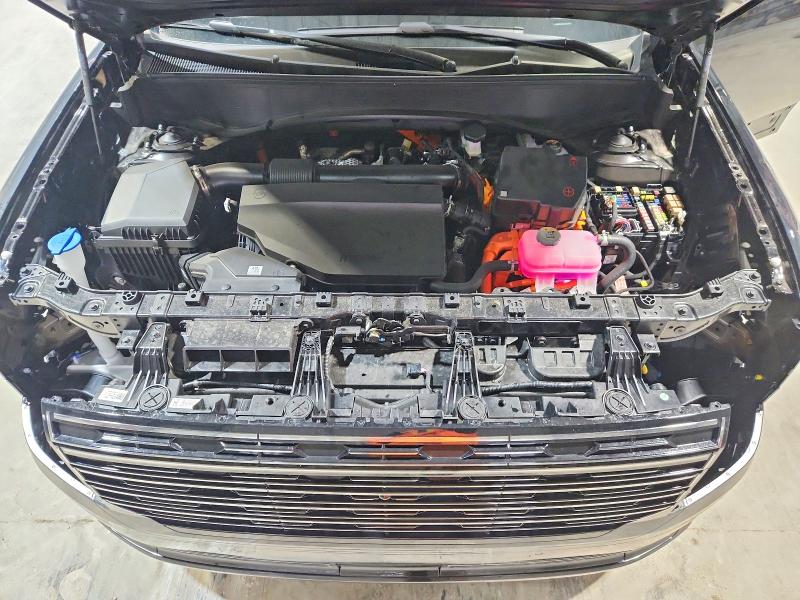 2026 Hyundai Palisade მანქანა იყიდება აუქციონზე, vin: KM8RMESAXTU051464, აუქციონის ნომერი: 53579806
