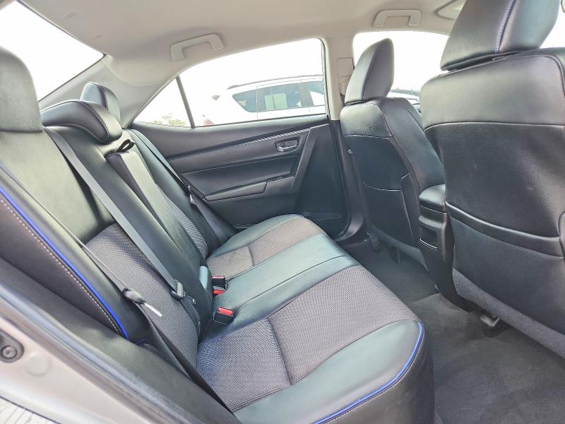 Продажа на аукционе авто 2019 Toyota Corolla, vin: 5YFBURHE9KP928917, номер лота: 53713386