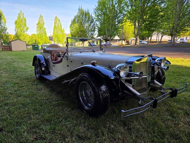Продажа на аукционе авто 1929 Mercedes-benz Gazelle, vin: 1122125404, номер лота: 54732526