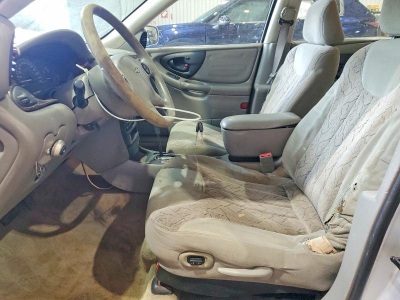 Продажа на аукционе авто 2003 Chevrolet Malibu, vin: 1G1NE52J23M633518, номер лота: 53389676