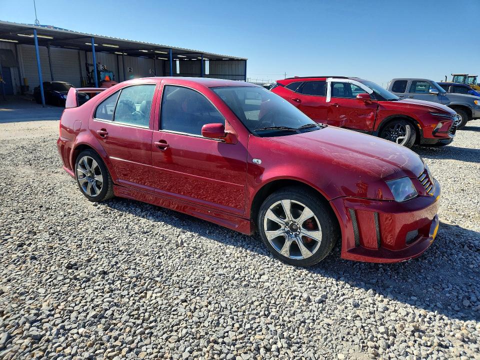 Продажа на аукционе авто 2001 Volkswagen Jetta Gl Automatic, vin: 3VWPD69M91M225198, номер лота: 53592006
