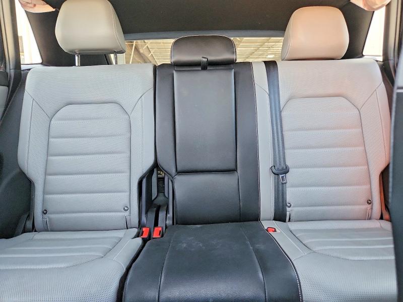 Aukcja sprzedaży 2024 Volkswagen Atlas Cross Sport, vin: 1V2BE2CA2RC218011, numer aukcji: 54850796