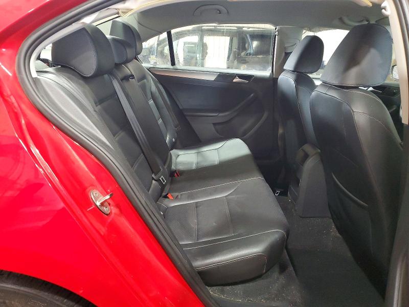Aukcja sprzedaży 2018 Volkswagen Jetta, vin: 3VWDB7AJ5JM256772, numer aukcji: 52307116