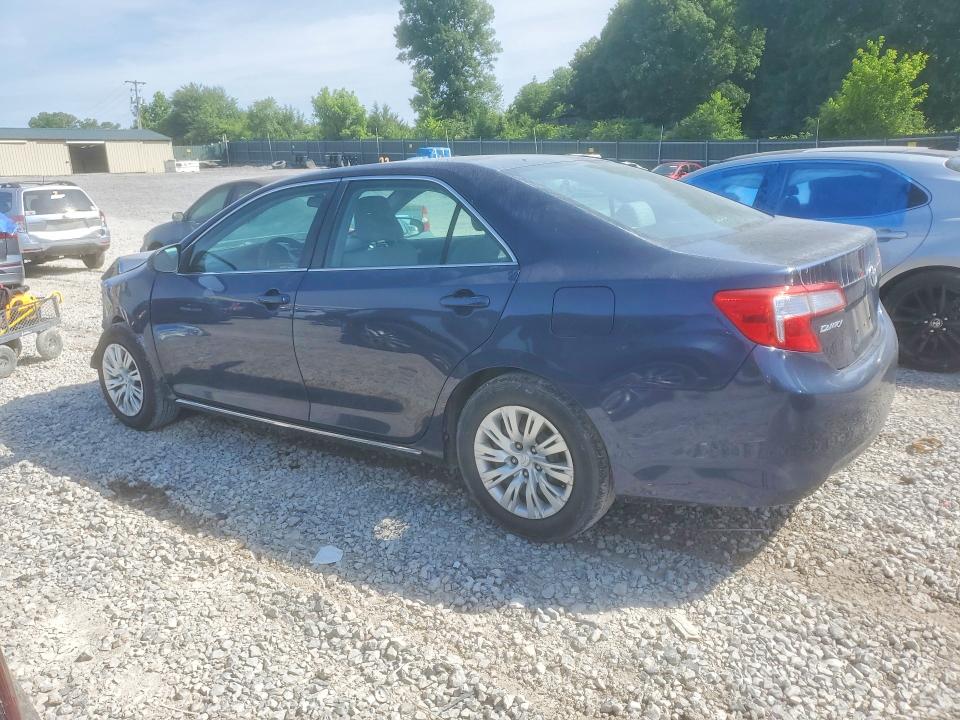 55416516 :رقم المزاد ، 4T4BF1FK1ER428179 vin ، 2014 Toyota Camry مزاد بيع