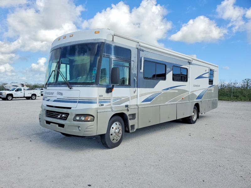 Продаж на аукціоні авто 2005 Winnebago Adventurer, vin: 5B4MP67G143393603, номер лоту: 52483906