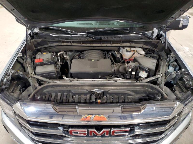 53221166 :رقم المزاد ، 3GTPHDED9SG246425 vin ، 2025 Gmc Sierra مزاد بيع
