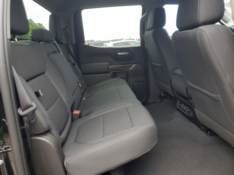 Продажа на аукционе авто 2022 Gmc Sierra Limited, vin: 3GTP9CEK3NG152812, номер лота: 55029756
