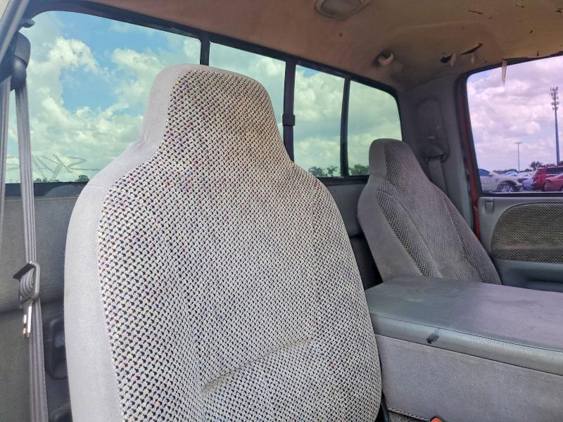 53597226 :رقم المزاد ، 1B7HC16Y01S741283 vin ، 2001 Dodge Ram 1500 مزاد بيع