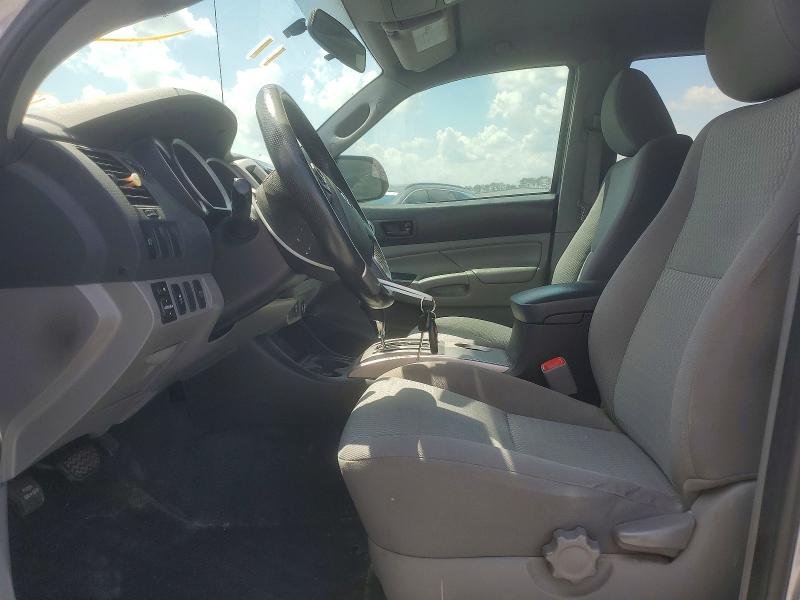 Продажа на аукционе авто 2015 Toyota Tacoma, vin: 3TMLU4EN5FM182359, номер лота: 53788936