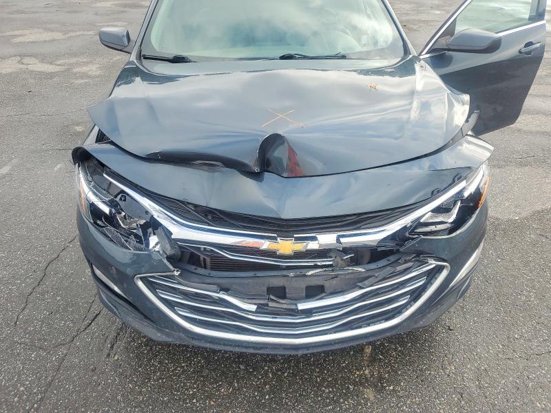 Aukcja sprzedaży 2019 Chevrolet Malibu, vin: 1G1ZC5ST4KF152102, numer aukcji: 54870776