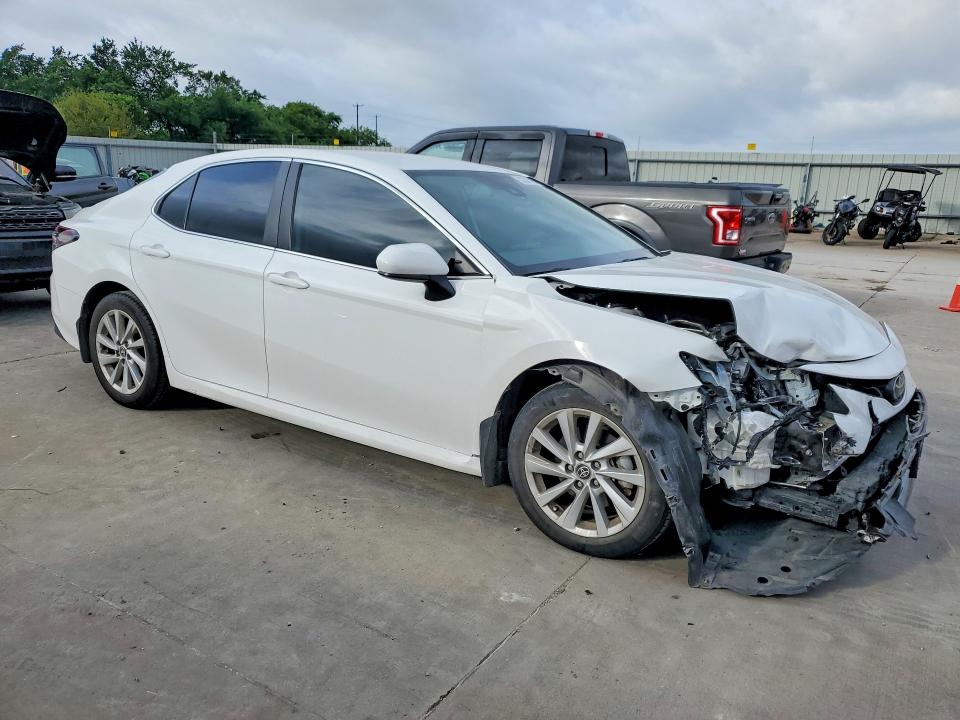 2024 Toyota Camry მანქანა იყიდება აუქციონზე, vin: 4T1C11AKXRU233403, აუქციონის ნომერი: 52087696