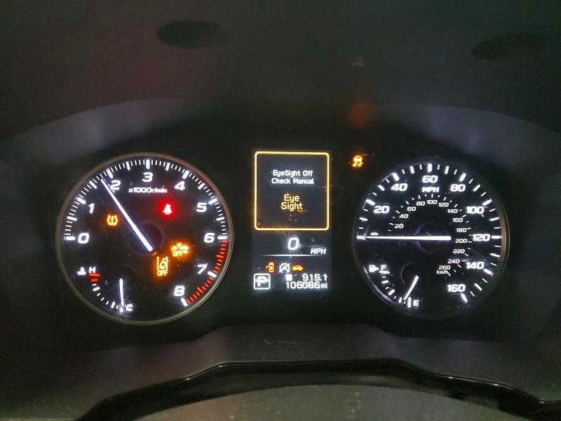 Auction sale of the 2020 Subaru Outback, vin: 4S4BTAAC7L3181191, lot number: 48547936
