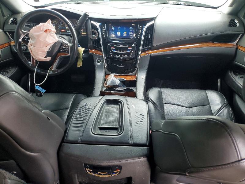 Продаж на аукціоні авто 2015 Cadillac Escalade, vin: 1GYS4JKJ6FR205345, номер лоту: 53380846