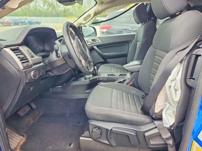 Aukcja sprzedaży 2022 Ford Ranger, vin: 1FTER1FH7NLD01417, numer aukcji: 51499956