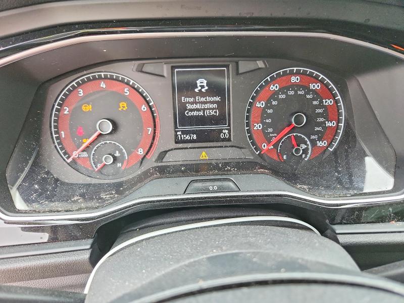 Продаж на аукціоні авто 2019 Volkswagen Jetta, vin: 3VWN57BU8KM244668, номер лоту: 52952286