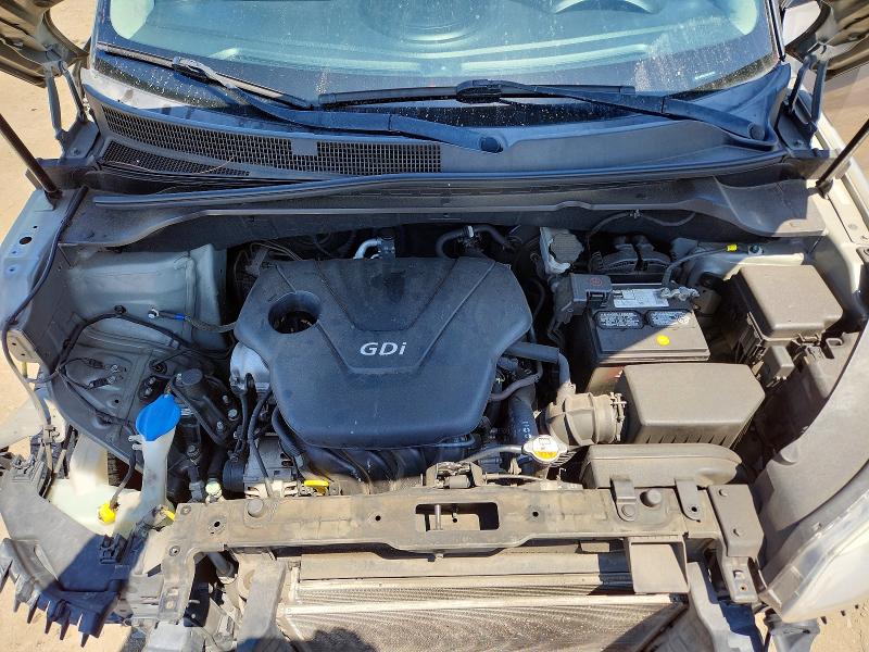 Продажа на аукционе авто 2016 Kia Soul, vin: KNDJN2A23G7390269, номер лота: 52390916