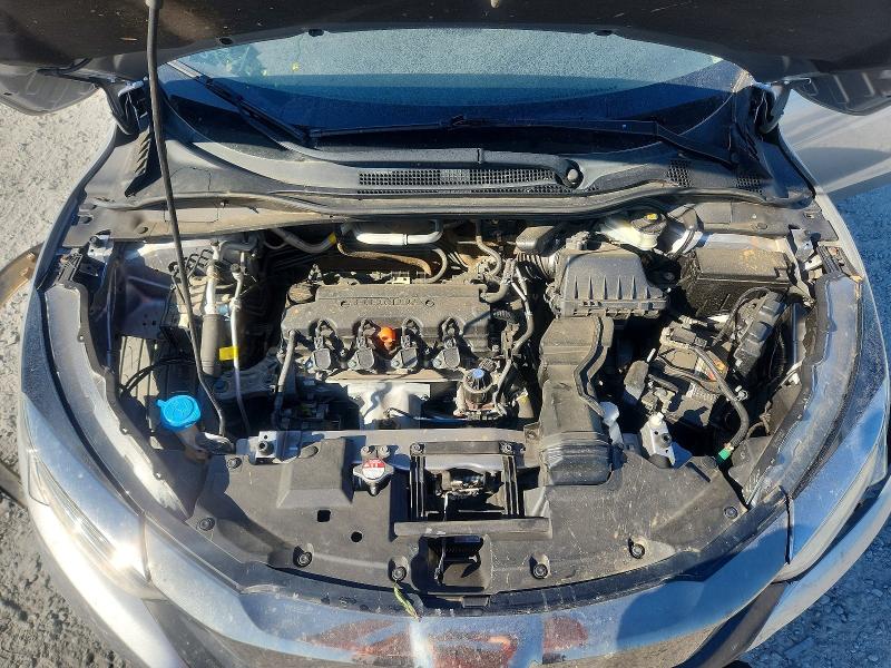 Aukcja sprzedaży 2020 Honda Hr-v, vin: 3CZRU5H54LM701161, numer aukcji: 54297306