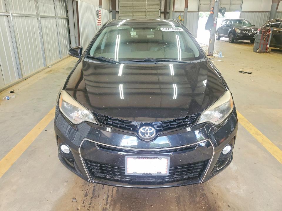 Продаж на аукціоні авто 2016 Toyota Corolla, vin: 2T1BURHEXGC652982, номер лоту: 54714666