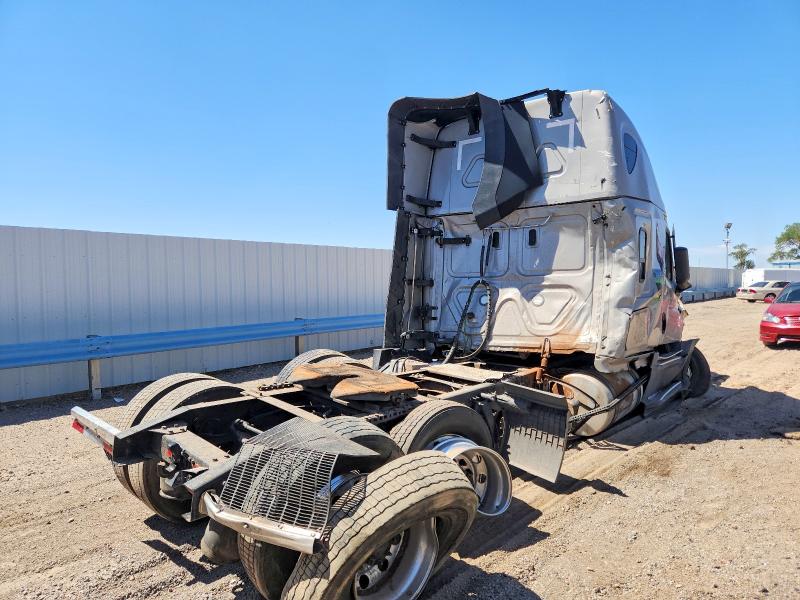 Продажа на аукционе авто 2025 Freightliner Cascadia 126, vin: 3AKJHHDR5SSVP9280, номер лота: 52345466