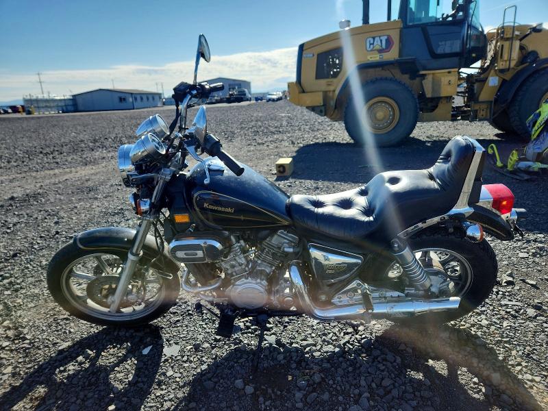 Продаж на аукціоні авто 1989 Kawasaki Vn750, vin: JKAVNDA16KB511090, номер лоту: 54171146